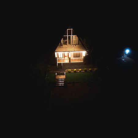 Tea Haven By Yathroam Guest House Vagamon Exterior photo