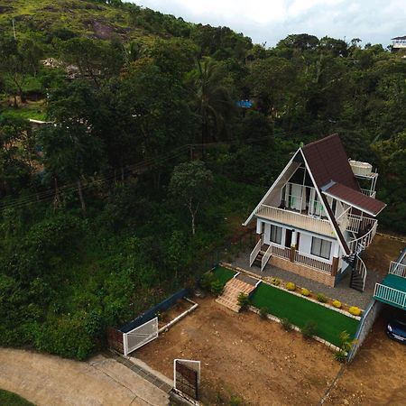Tea Haven By Yathroam Guest House Vagamon Exterior photo