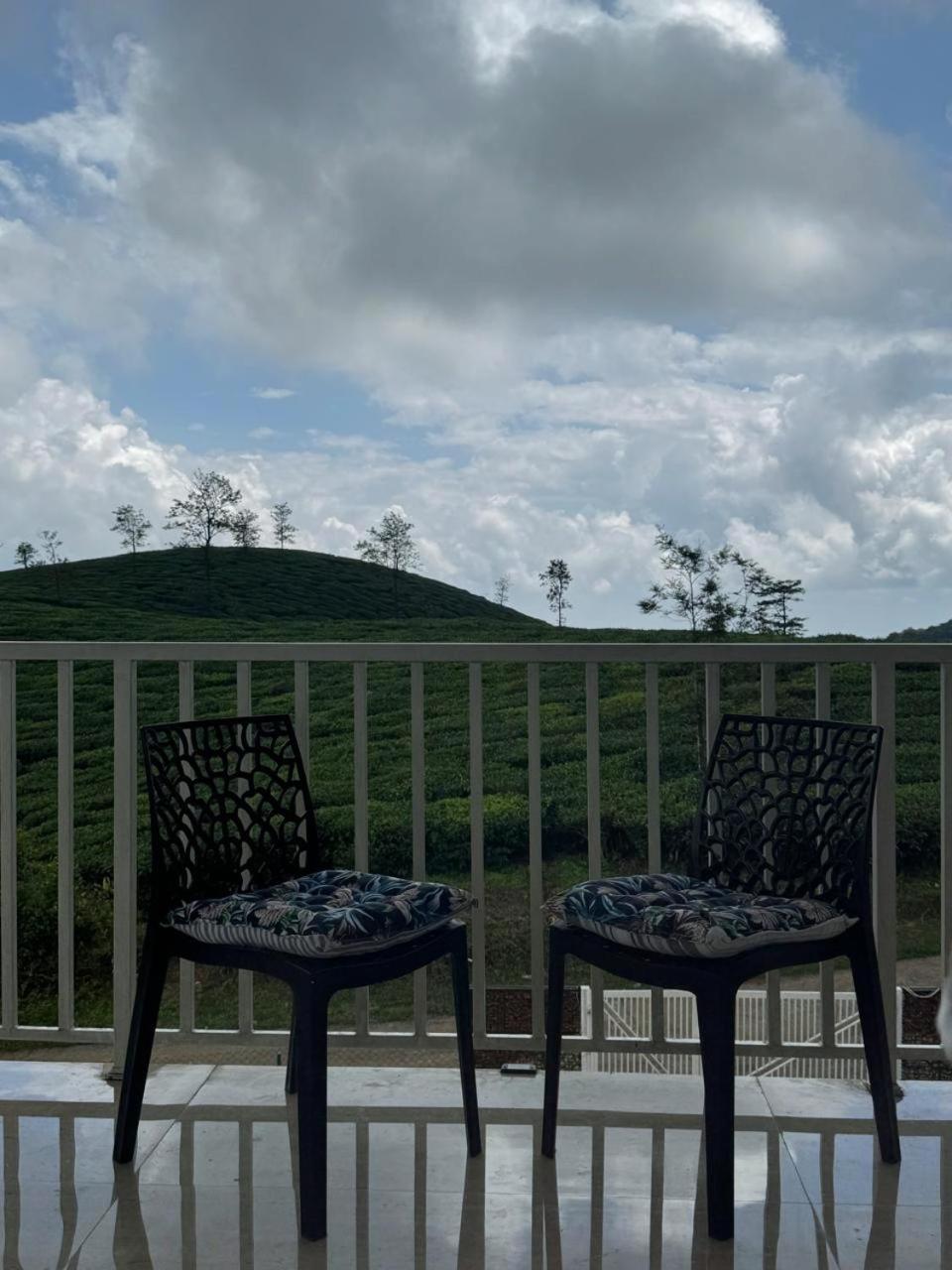 Tea Haven By Yathroam Guest House Vagamon Exterior photo
