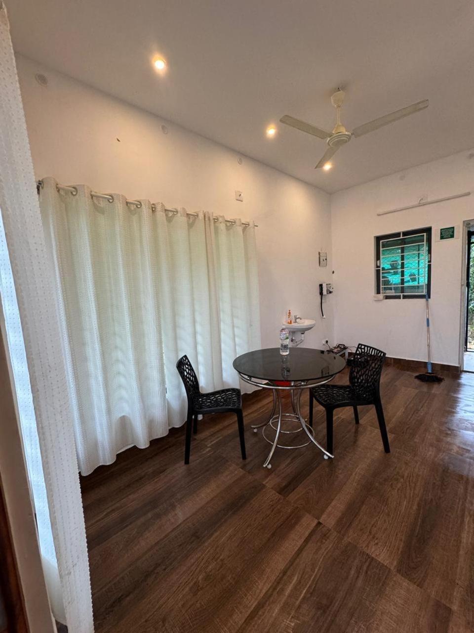 Tea Haven By Yathroam Guest House Vagamon Exterior photo