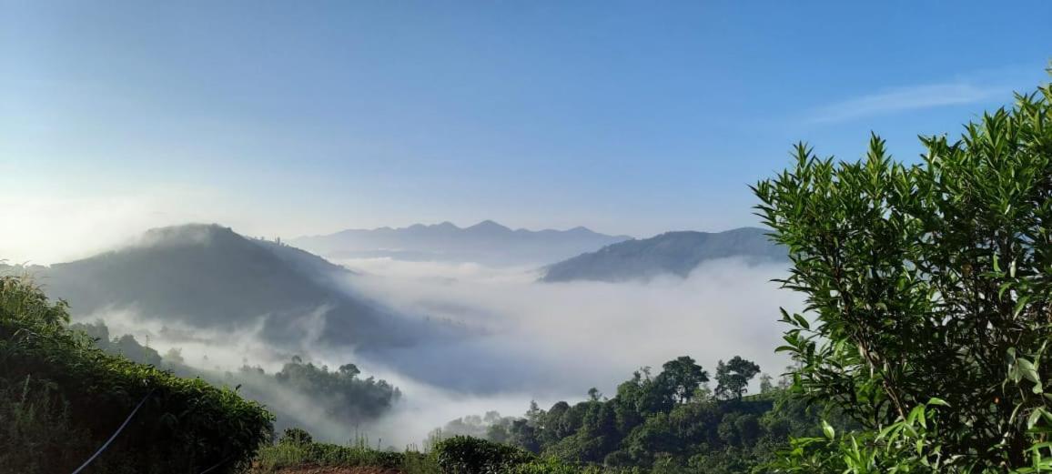 Tea Haven By Yathroam Guest House Vagamon Exterior photo
